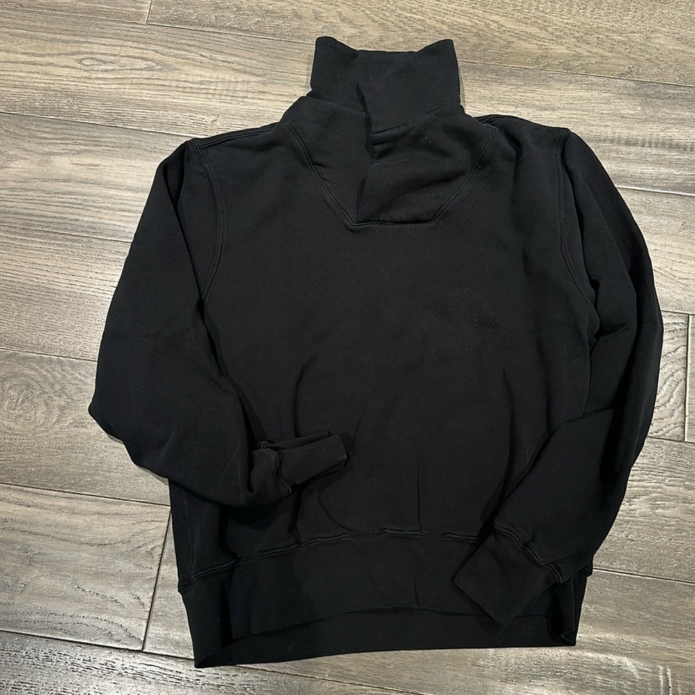 Les Tien Yacht sweatshirt